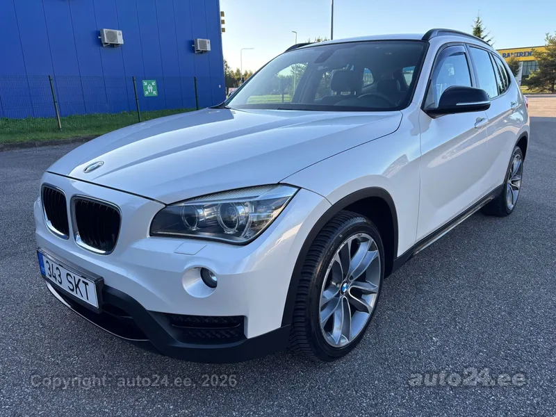 BMW BMW X1