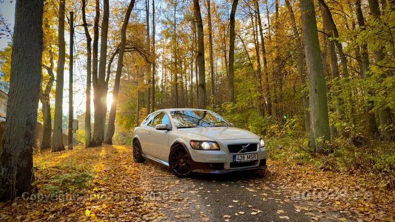 Volvo Volvo C30