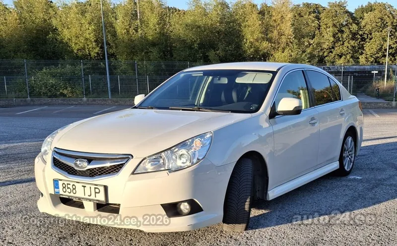 Subaru Subaru Legacy