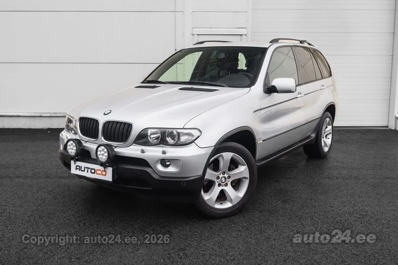 BMW BMW X5