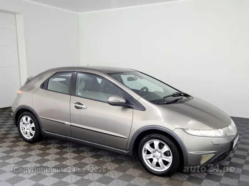Honda Honda Civic