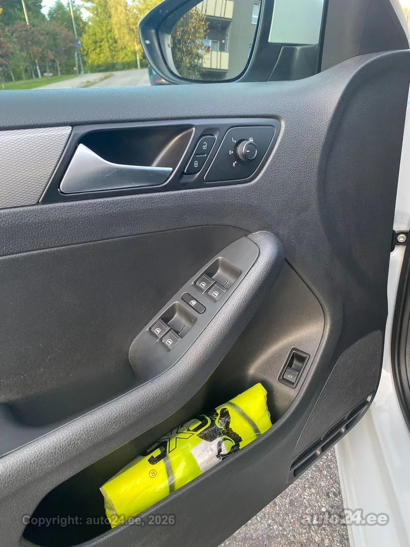 Volkswagen Volkswagen Jetta