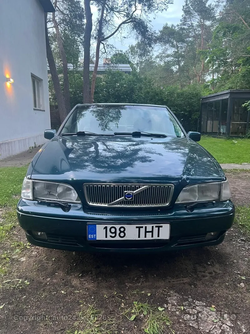 Volvo Volvo S70