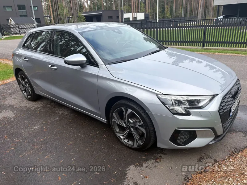 Audi Audi A3