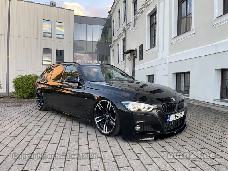 BMW BMW 330