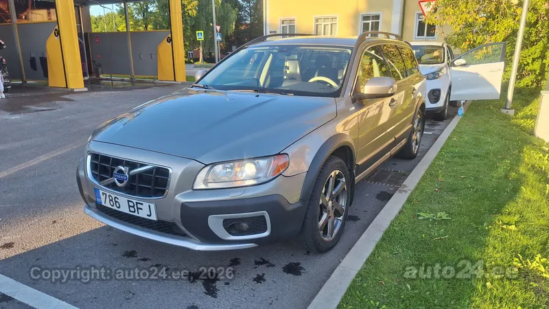 Volvo Volvo XC70