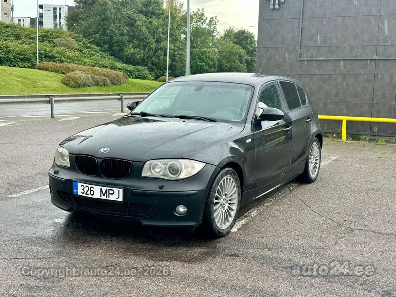 BMW BMW 120