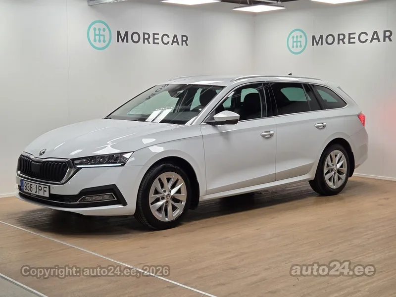 Škoda Škoda Octavia