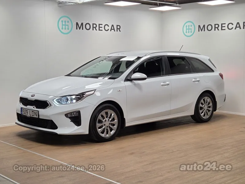 KIA KIA Ceed