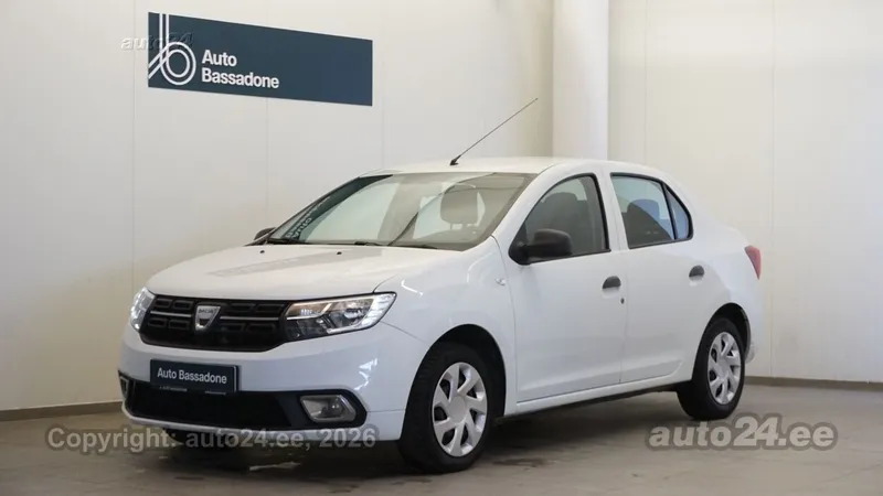 Dacia Dacia Logan