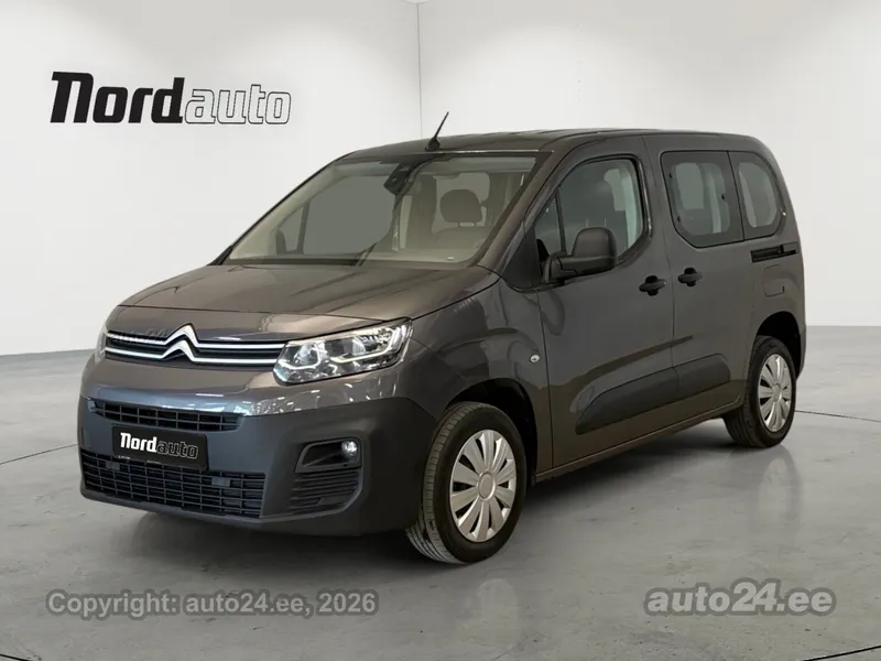 Citroën Citroën Berlingo