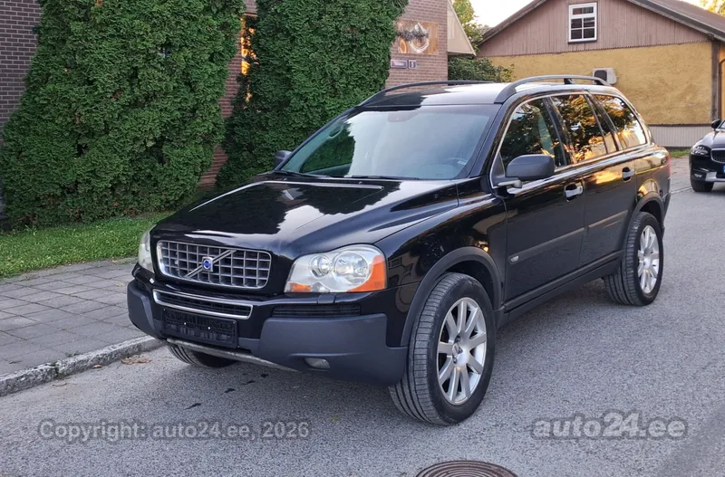 Volvo Volvo XC90