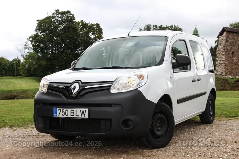 Renault Renault Kangoo