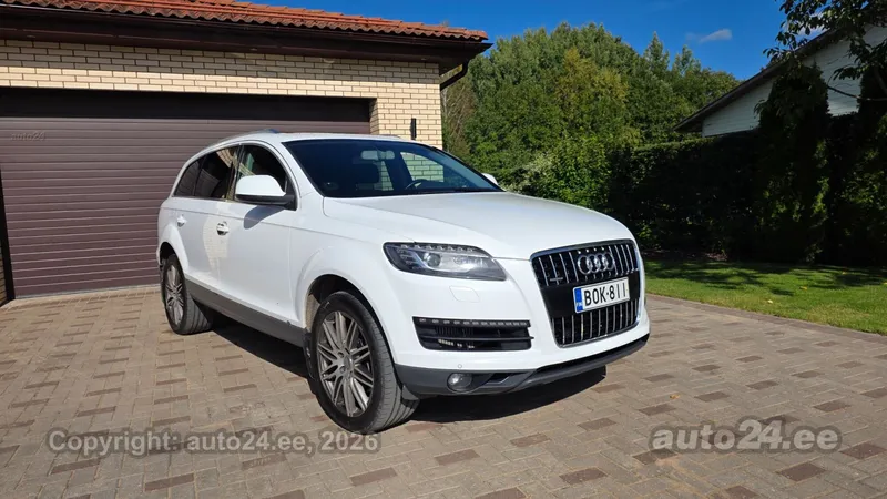 Audi Audi Q7