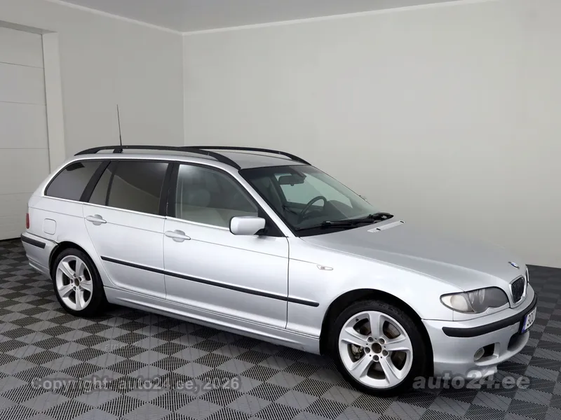 BMW BMW 330