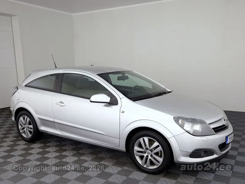 Opel Opel Astra