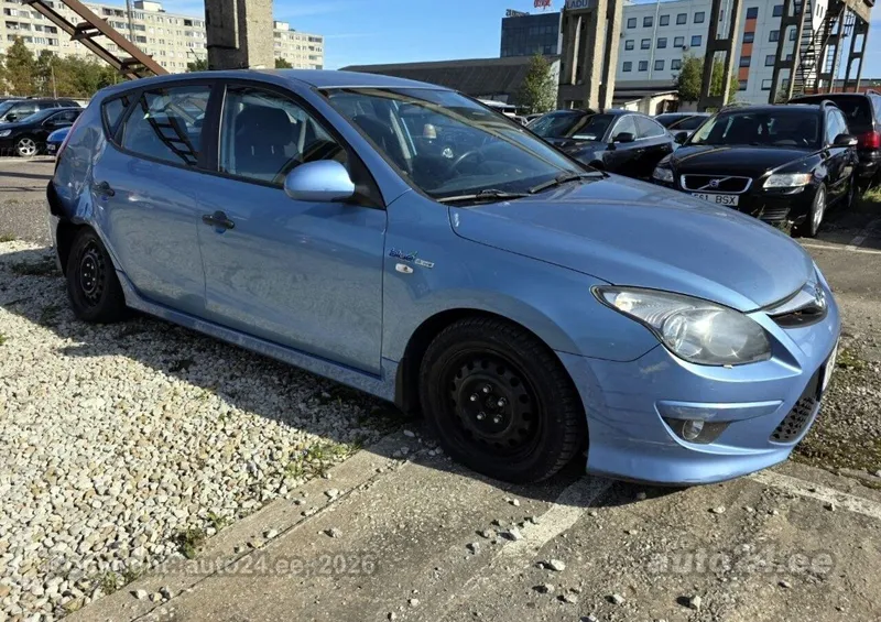 Hyundai i30 - 1