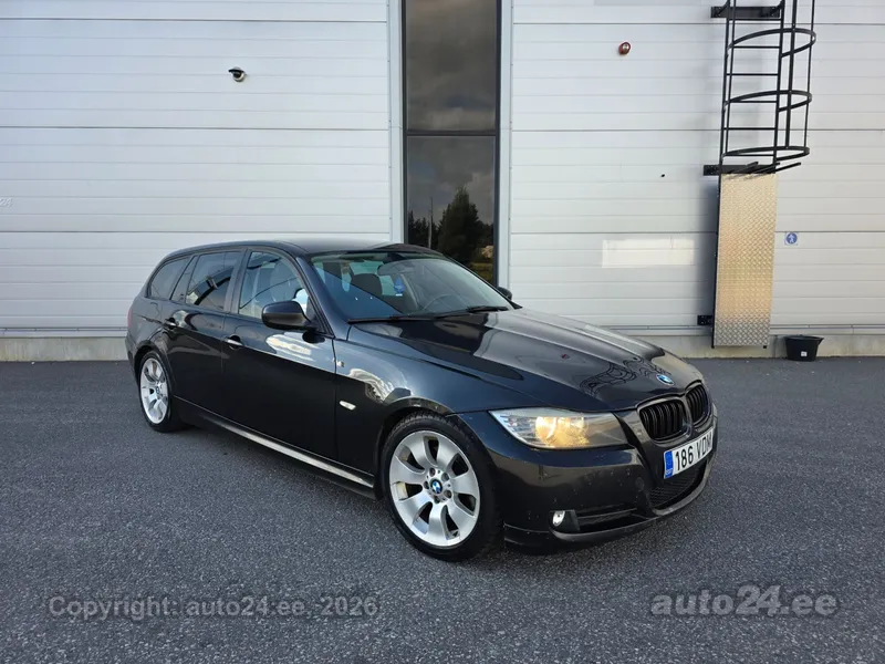 BMW BMW 320