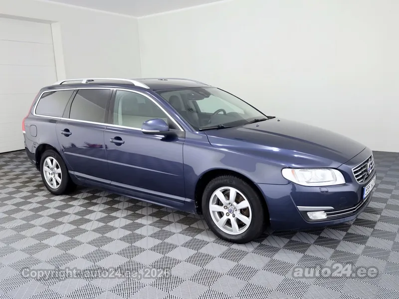Volvo Volvo V70