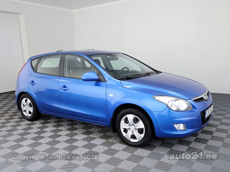 Hyundai Hyundai i30