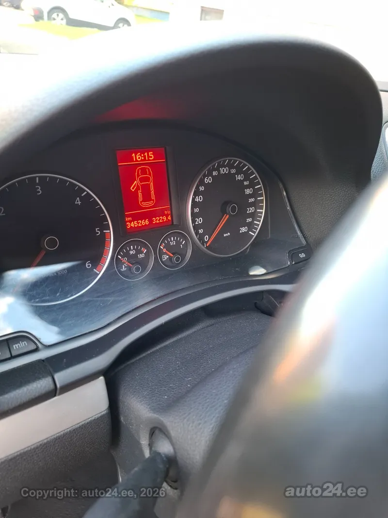 Volkswagen Volkswagen Scirocco