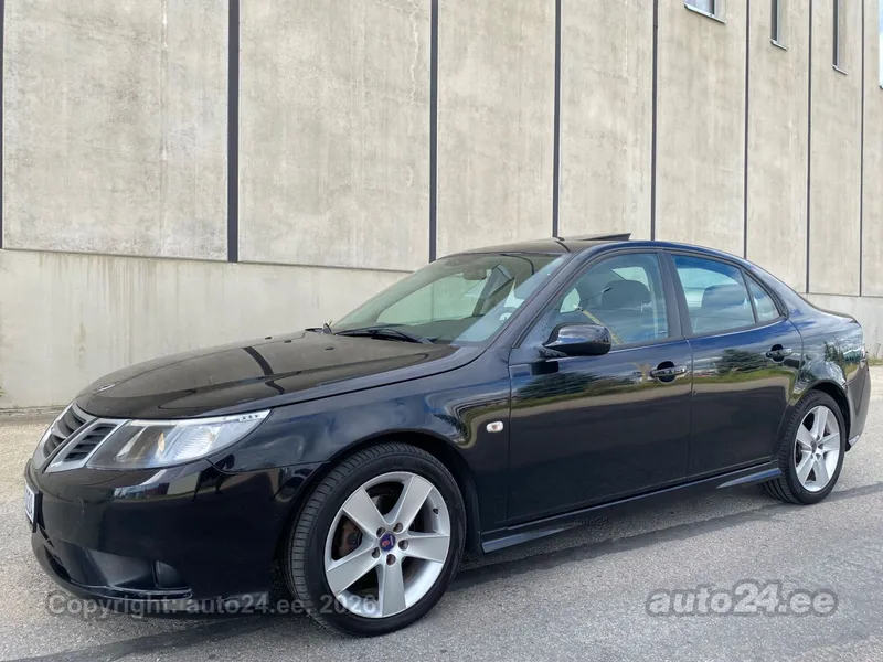 Saab Saab 9-3