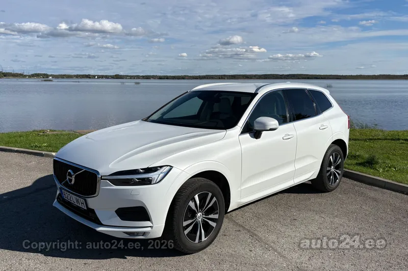 Volvo XC60 - 1