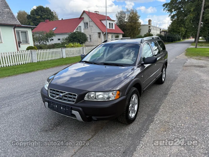 Volvo Volvo XC70