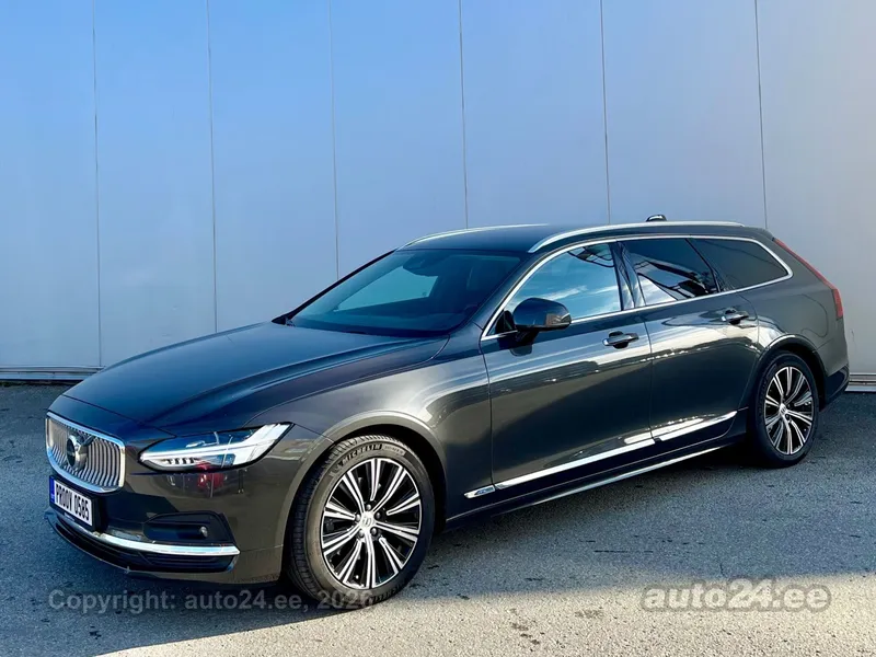Volvo V90 - 1