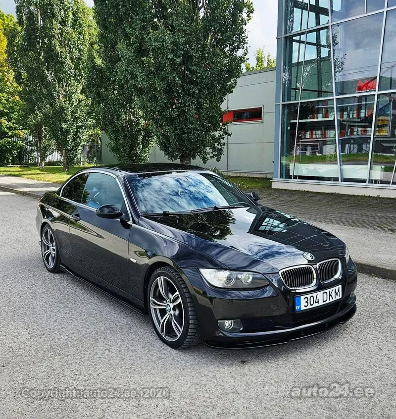 BMW BMW 330