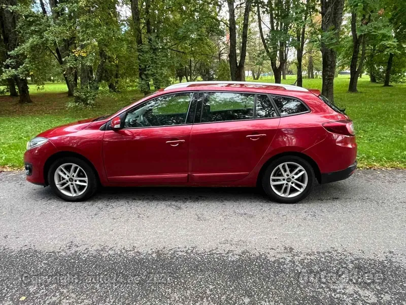 Renault Renault Megane