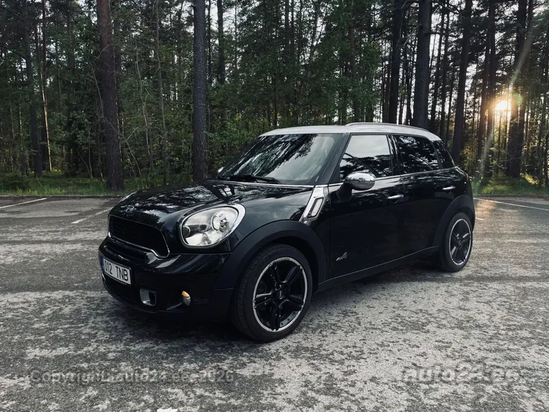 MINI MINI Cooper S