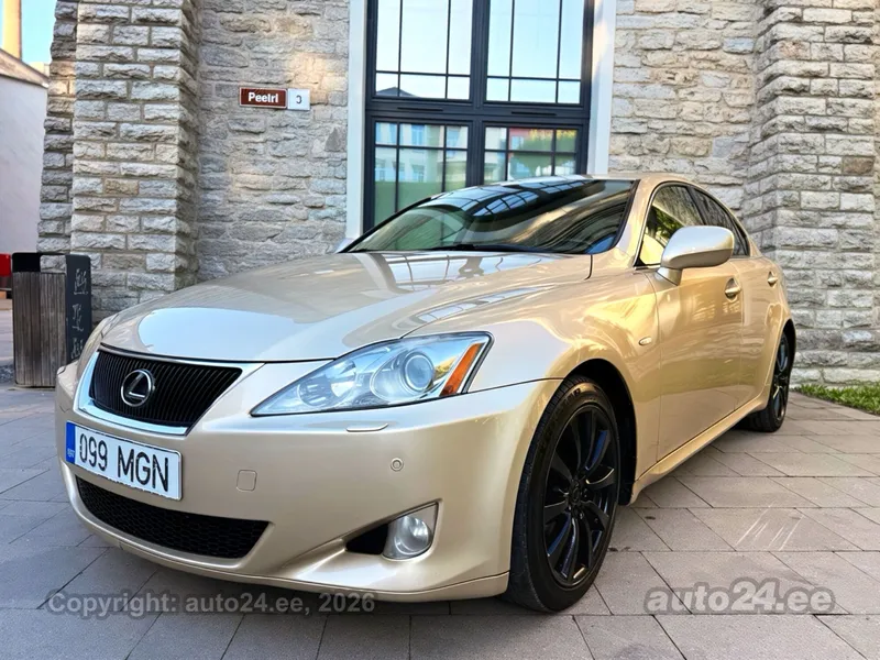Lexus Lexus IS 250