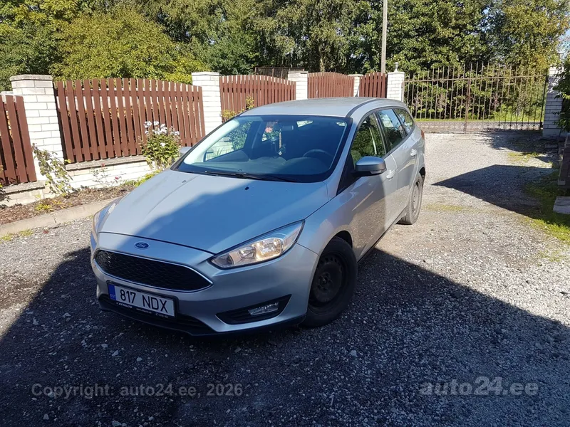Ford Ford Focus