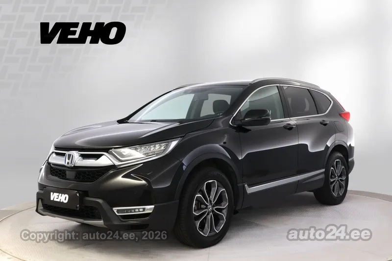 Honda Honda CR-V