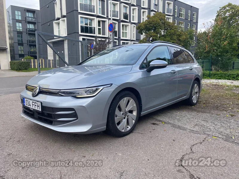 Volkswagen Volkswagen Golf