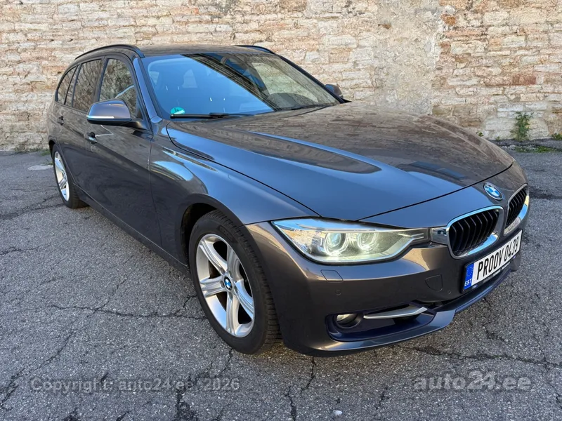 BMW BMW 330