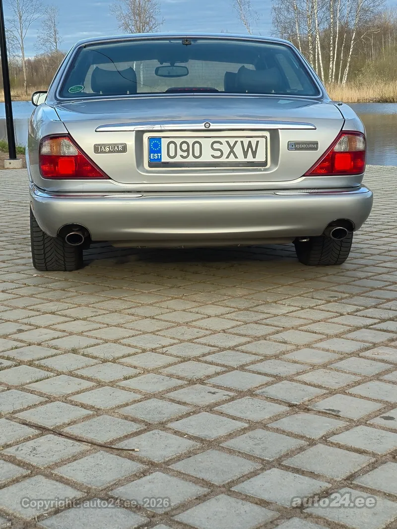 Jaguar Jaguar XJ