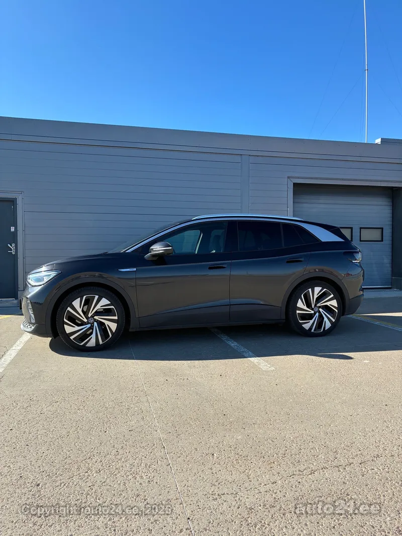 Volkswagen ID.4 - 1