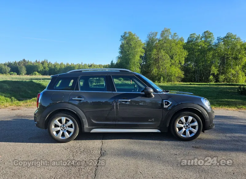 MINI Countryman - 1