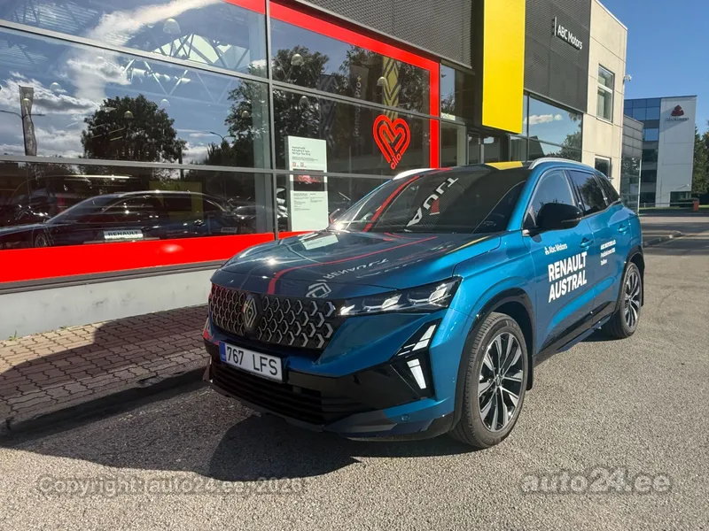 Renault Austral - 1