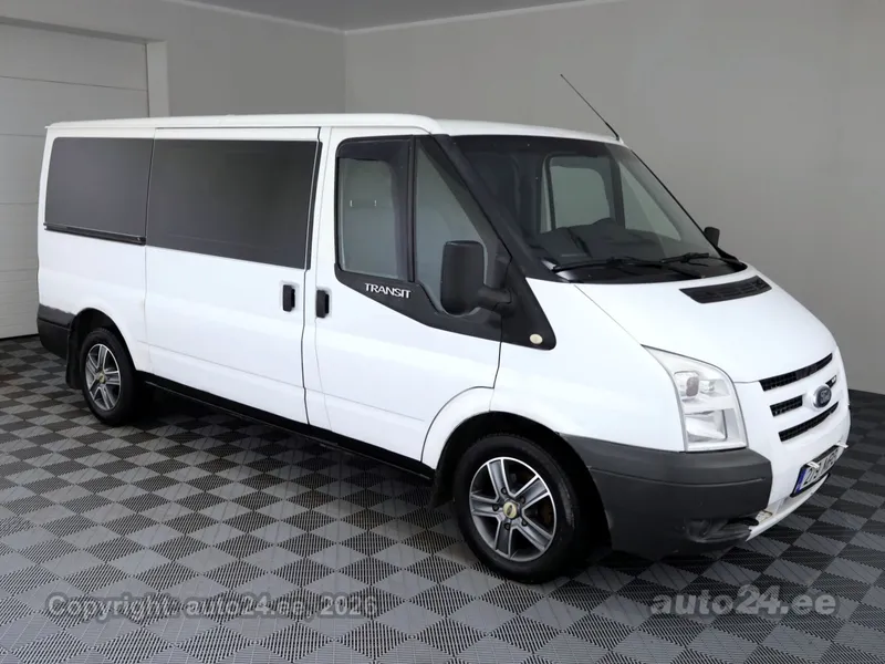 Ford Ford Transit