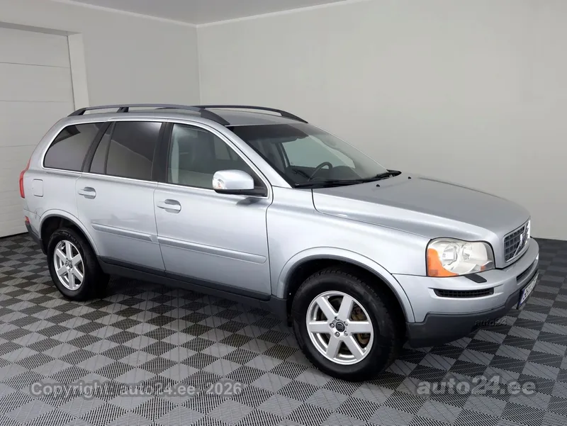 Volvo Volvo XC90