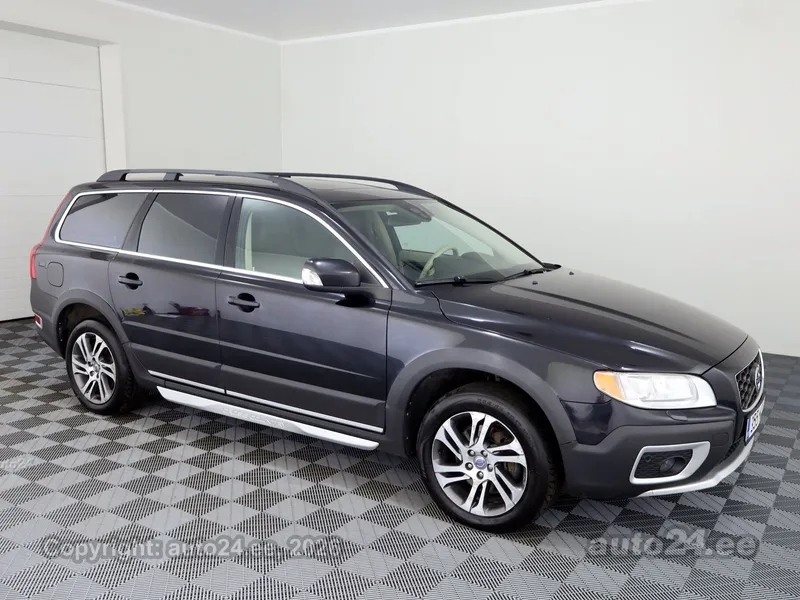 Volvo Volvo XC70