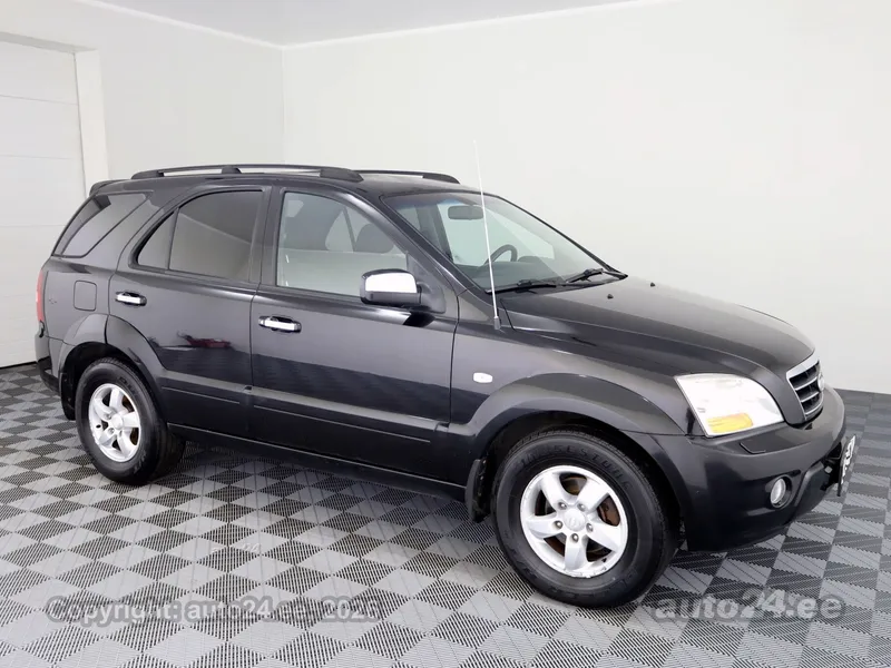 KIA KIA Sorento
