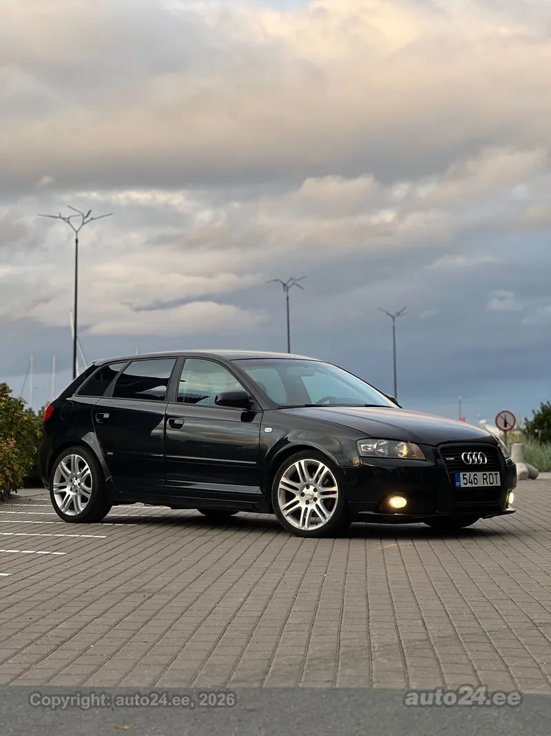 Audi Audi A3