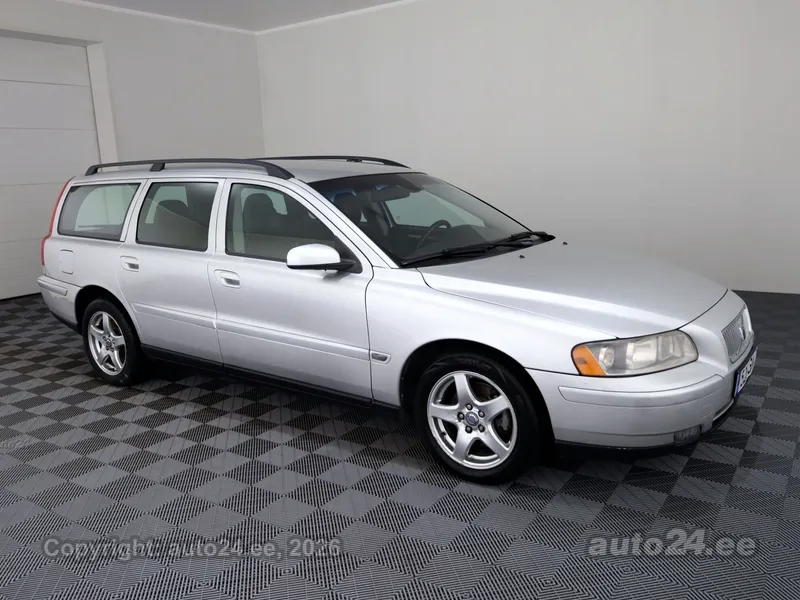 Volvo Volvo V70