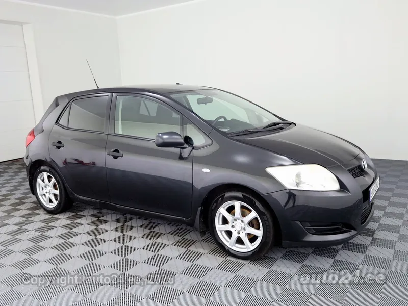 Toyota Toyota Auris