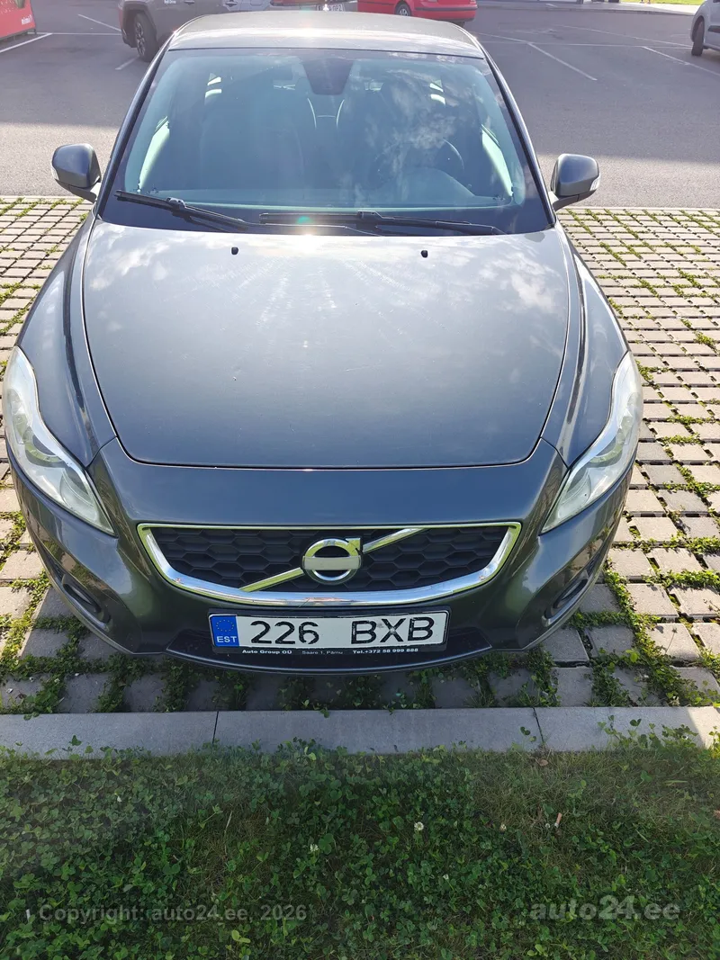 Volvo Volvo C30