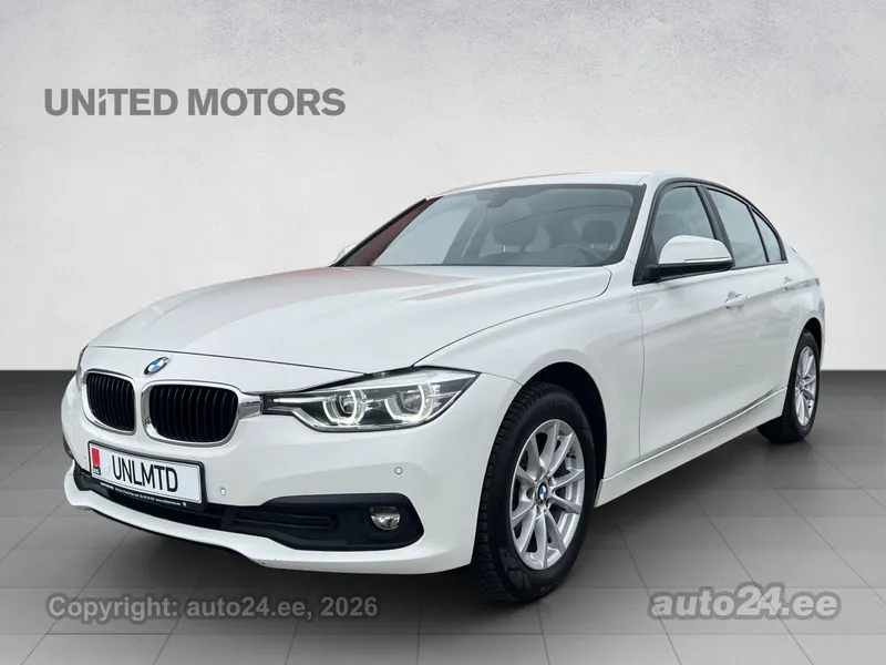 BMW BMW 320